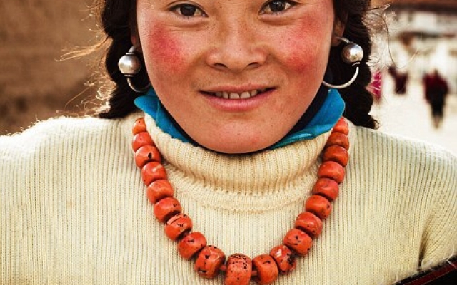 tibet