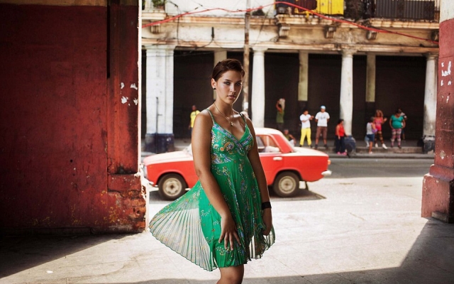 cuba